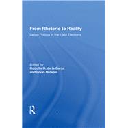From Rhetoric To Reality,9780429735400 From Rhetoric To Reality,9780429735400