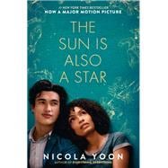 The Sun Is Also a Star,9780593815403 The Sun Is Also a Star,9780593815403