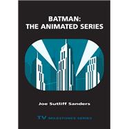 Batman: The Animated Series,9780814345405 Batman: The Animated Series,9780814345405