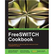 Freeswitch Cookbook,9781849515405 Freeswitch Cookbook,9781849515405