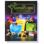 The Gamer's Bar,9798886635409 The Gamer's Bar,9798886635409