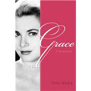 Grace,9781629145419 Grace,9781629145419