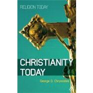 Christianity Today An Introduction,9781847065421 Christianity Today An Introduction,9781847065421