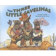 The Three Little Javelinas,9780873585422 The Three Little Javelinas,9780873585422