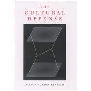 The Cultural Defense,9780195185423 The Cultural Defense,9780195185423
