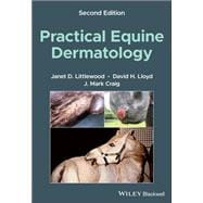 Practical Equine Dermatology,9781119765424 Practical Equine Dermatology,9781119765424