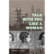 Talk with You Like a Woman,9798890875426 Talk with You Like a Woman,9798890875426