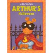 Arthur's Halloween,9780808535430 Arthur's Halloween,9780808535430
