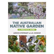 Australian Native Garden A practical guide,9781743365434 Australian Native Garden A practical guide,9781743365434