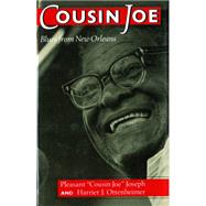 Cousin Joe,9781455615438 Cousin Joe,9781455615438