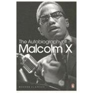 The Autobiography of Malcolm X,9780141185439 The Autobiography of Malcolm X,9780141185439