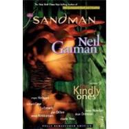 The Sandman Vol. 9: The Kindly Ones (New Edition),9781401235451 The Sandman Vol. 9: The Kindly Ones (New Edition),9781401235451