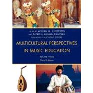 Multicultural Perspectives in Music Education,9781607095453 Multicultural Perspectives in Music Education,9781607095453