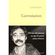 L'Arrestation,9782246835455 L'Arrestation,9782246835455