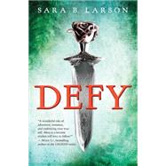 Defy (Defy, Book 1),9780545695466 Defy (Defy, Book 1),9780545695466