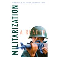 Militarization,9781478005469 Militarization,9781478005469