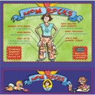 Mom Rocks 2011 Calendar/Planner,9781416285472 Mom Rocks 2011 Calendar/Planner,9781416285472