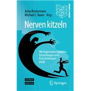 Nerven Kitzeln,9783662595480 Nerven Kitzeln,9783662595480