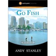 Go Fish Study Guide Because of What's on the Line,9781590525487 Go Fish Study Guide Because of What's on the Line,9781590525487