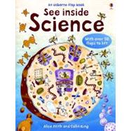 See Inside Science,9780794515492 See Inside Science,9780794515492