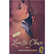 Todo por un beso / All For A Kiss,9788483465493 Todo por un beso / All For A Kiss,9788483465493