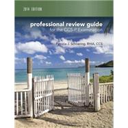 Professional Review Guide for CCS-P Exam, 2014 Edition,9781285735498 Professional Review Guide for CCS-P Exam, 2014 Edition,9781285735498