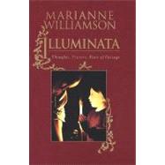 Illuminata : Thoughts, Prayers, Rites of Passage,9780679435501 Illuminata : Thoughts, Prayers, Rites of Passage,9780679435501