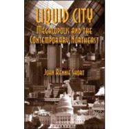 Liquid City,9781933115504 Liquid City,9781933115504