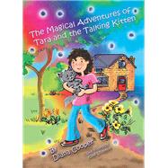 The Magical Adventures of Tara and the Talking Kitten,9781844095506 The Magical Adventures of Tara and the Talking Kitten,9781844095506