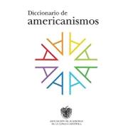 Diccionario de Americanismos / Dictionary of Americanisms,9788429495508 Diccionario de Americanismos / Dictionary of Americanisms,9788429495508