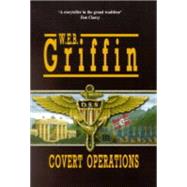 Covert Operation,9780727855510 Covert Operation,9780727855510