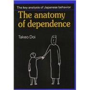 The Anatomy of Dependence,9781568365510 The Anatomy of Dependence,9781568365510