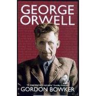 George Orwell,9780349115511 George Orwell,9780349115511