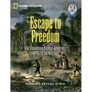 Escape to Freedom,9780792265511 Escape to Freedom,9780792265511