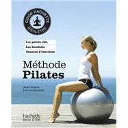 Méthode Pilates,9782012385511 Méthode Pilates,9782012385511