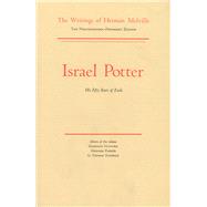 Israel Potter,9780810105522 Israel Potter,9780810105522