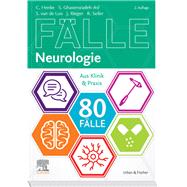 80 Fälle Neurologie,9783437415524 80 Fälle Neurologie,9783437415524