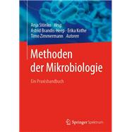 Methoden der Mikrobiologie,9783662605530 Methoden der Mikrobiologie,9783662605530