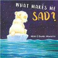 What Makes Me Sad?,9781510745537 What Makes Me Sad?,9781510745537