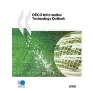 Oecd Information Technology Outlook 2008,9789264055537 Oecd Information Technology Outlook 2008,9789264055537