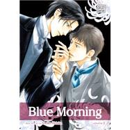 Blue Morning 2,9781421555539 Blue Morning 2,9781421555539