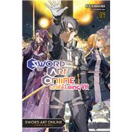 Sword Art Online 28 (light novel),9798855415544 Sword Art Online 28 (light novel),9798855415544
