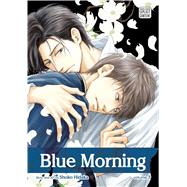 Blue Morning 3,9781421555546 Blue Morning 3,9781421555546