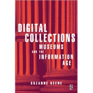 Digital Collections,9781138175549 Digital Collections,9781138175549