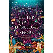 A Letter from the Lonesome Shore,9780316565554 A Letter from the Lonesome Shore,9780316565554