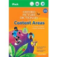 Oxford Picture Dictionary for the Content Areas iPack (single user version),9780194525558 Oxford Picture Dictionary for the Content Areas iPack (single user version),9780194525558