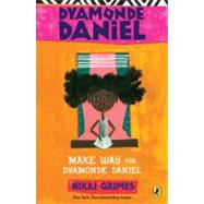 Make Way for Dyamonde Daniel,9780142415559 Make Way for Dyamonde Daniel,9780142415559
