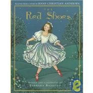 The Red Shoes,9781879085565 The Red Shoes,9781879085565