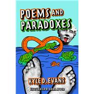 Poems and Paradoxes,9781913565565 Poems and Paradoxes,9781913565565
