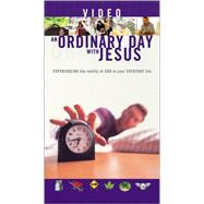 Ordinary Day with Jesus, An,9780310245575 Ordinary Day with Jesus, An,9780310245575